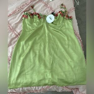 Princess Polly Kenzie mini dress